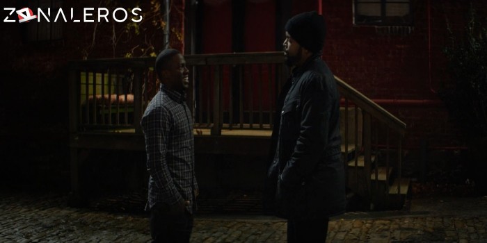 Un novato en apuros gratis