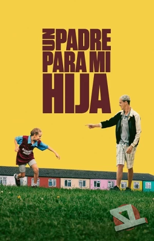 Un padre para mi hija