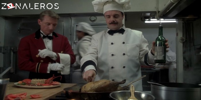 bajar Un ratoncito duro de cazar