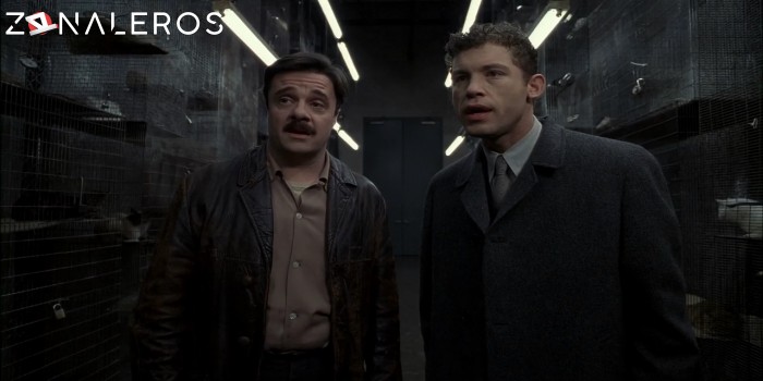 descargar Un ratoncito duro de cazar