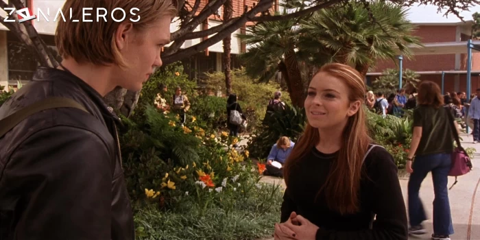 descargar Un viernes de locos