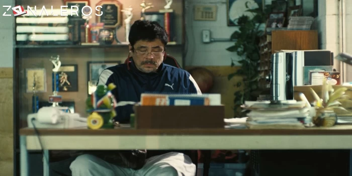 descargar Una batalla tras otra