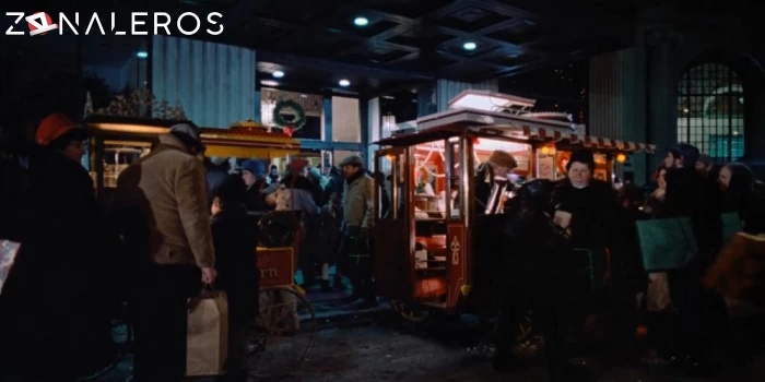 Una historia de Navidad gratis