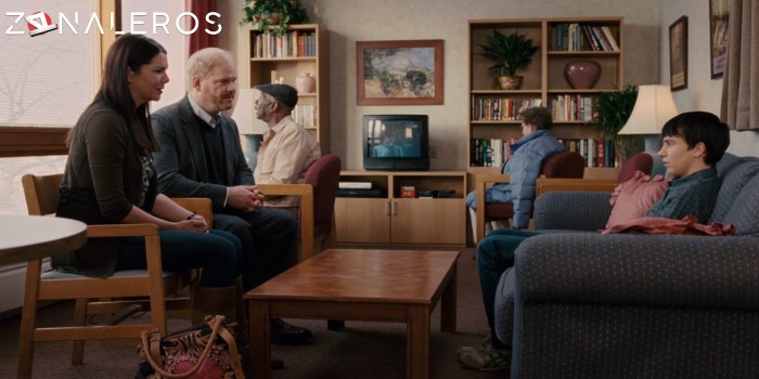 descargar Una historia diferente