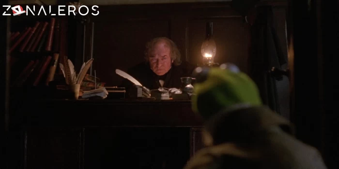 bajar Una Navidad con los Muppets