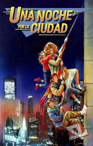 ver Una noche por la ciudad