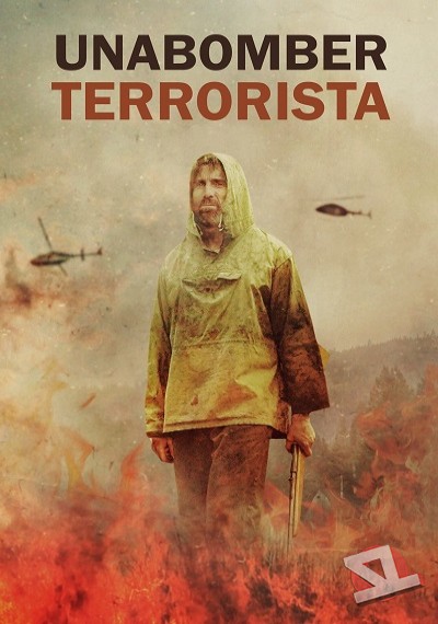 ver Unabomber: Terrorista