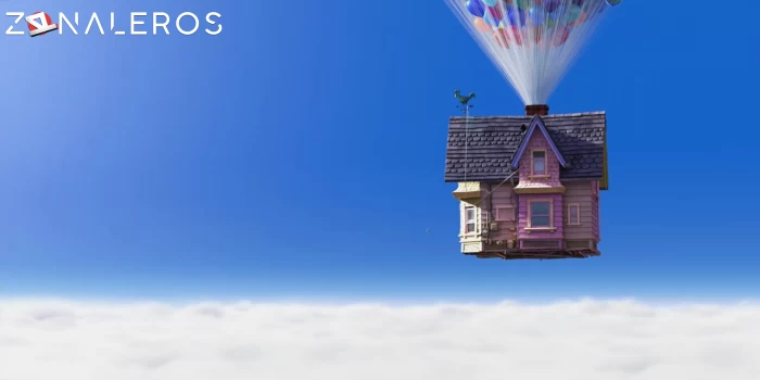 descargar Up: Una aventura de altura