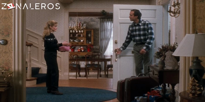 Vacaciones de navidad gratis