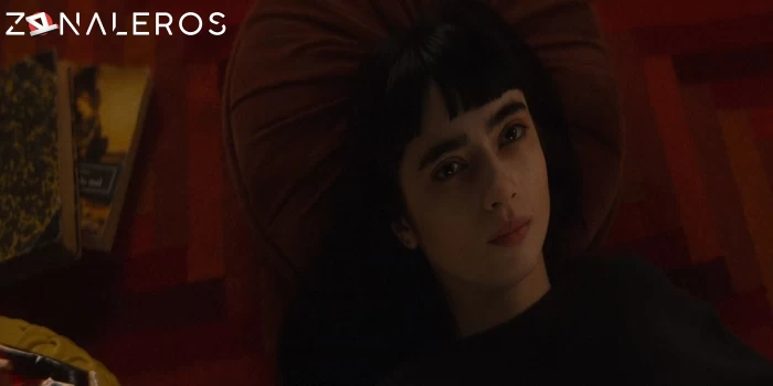 bajar Vampira humanista busca suicida