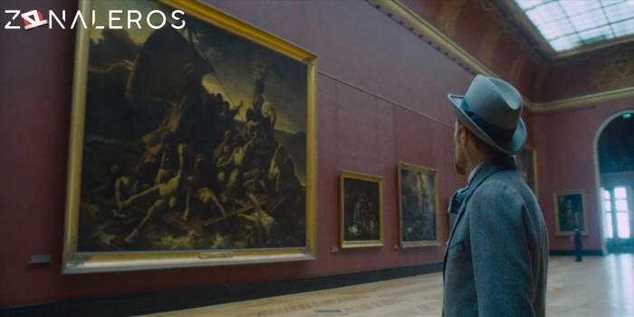 descargar Van Gogh en la puerta de la eternidad