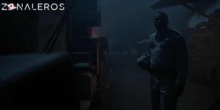 descargar Veneno