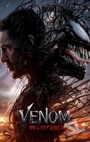 ver Venom: El último baile