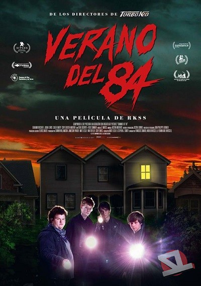 Verano del 84