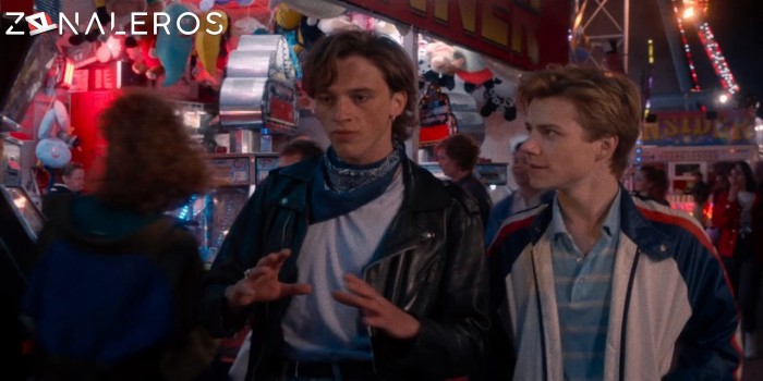 descargar Verano del 85