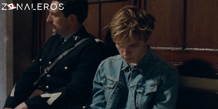 Verano del 85 gratis