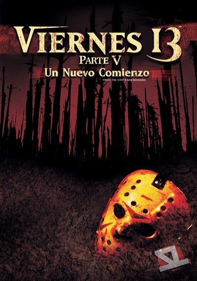 Viernes 13: Parte 5 - Un nuevo comienzo