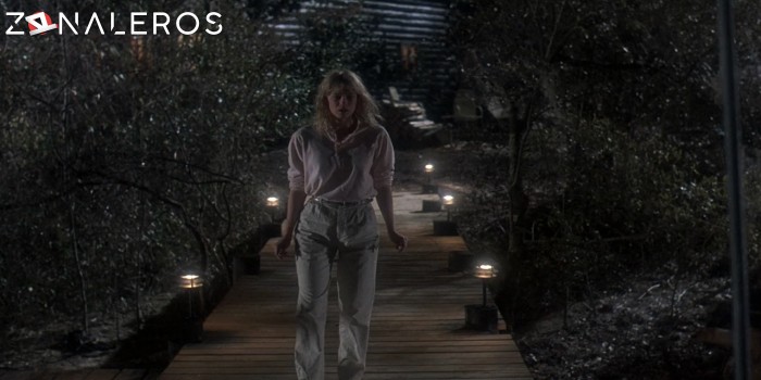 bajar Viernes 13: Parte 7 - La nueva sangre