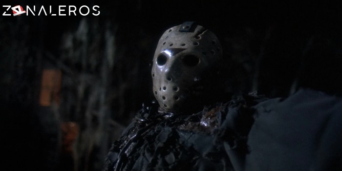 descargar Viernes 13: Parte 7 - La nueva sangre