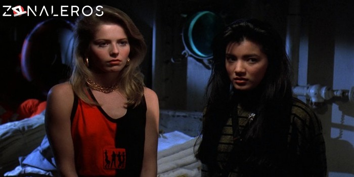 bajar Viernes 13: Parte 8 - Jason toma Manhattan