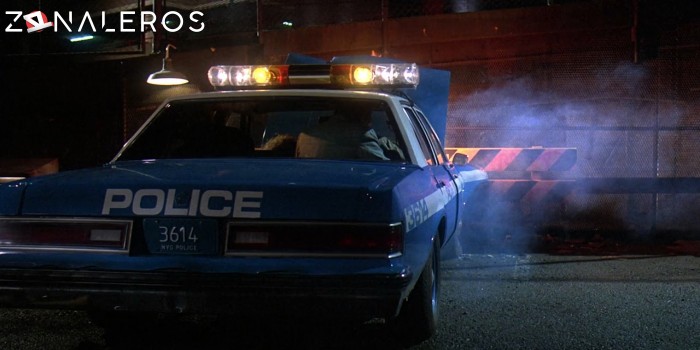 descargar Viernes 13: Parte 8 - Jason toma Manhattan