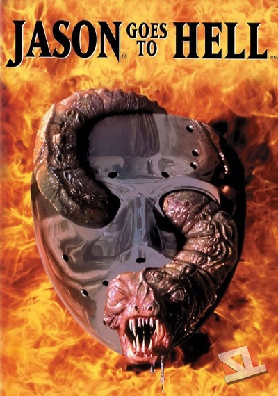 ver Viernes 13: Parte 9 - Jason se va al infierno