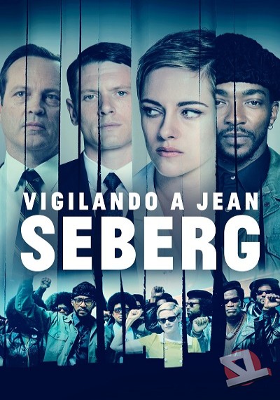 ver Vigilando a Jean Seberg
