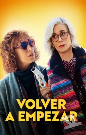 ver Volver a empezar