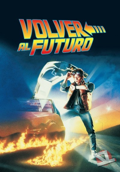 Volver al futuro