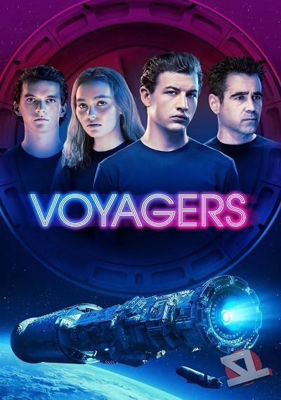 ver Voyagers