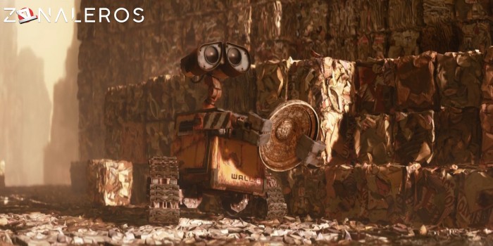 bajar WALL-E