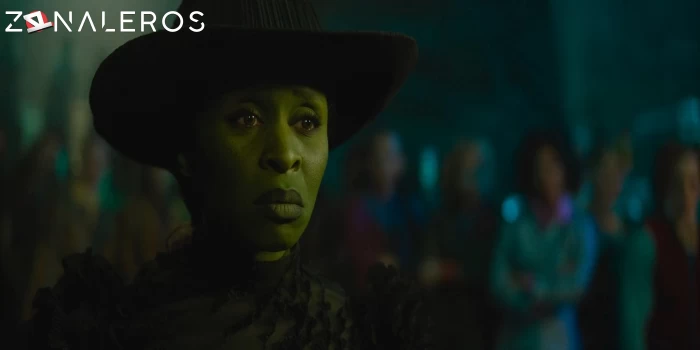 descargar Wicked