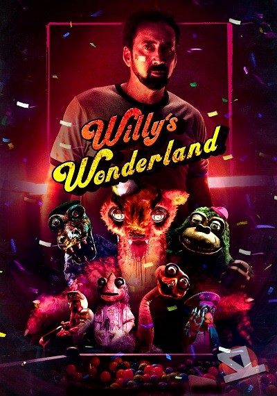 ver Willy's Wonderland