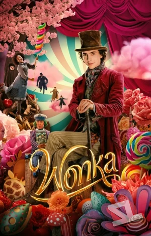 ver Wonka