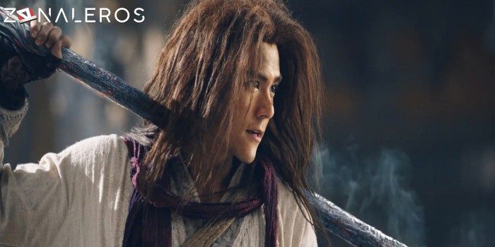 bajar Wu Kong: Contra La Ira de Los Dioses