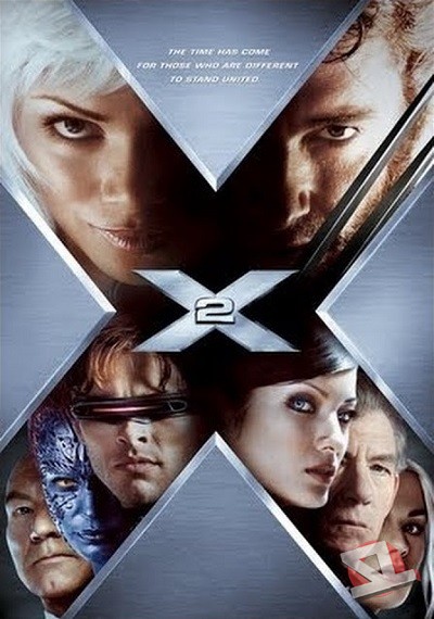 ver X-Men 2