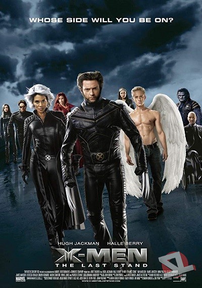 ver X-Men 3: La batalla final
