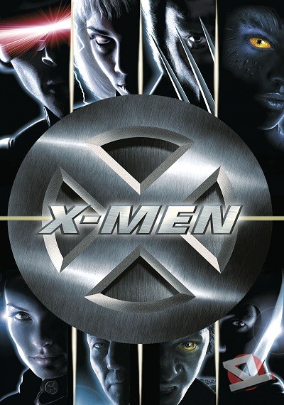 ver X-Men