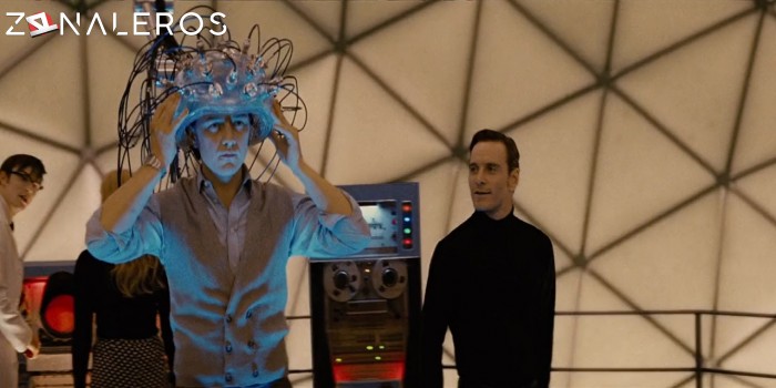 bajar X-Men: Primera generación