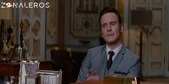 X-Men: Primera generación gratis