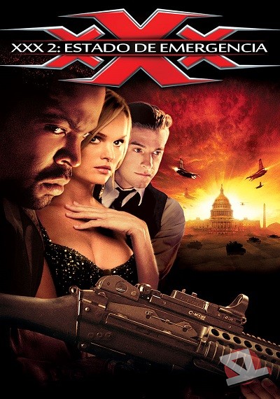 xXx 2: Estado de emergencia