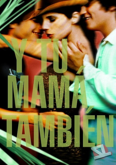 ver Y tu mamá también