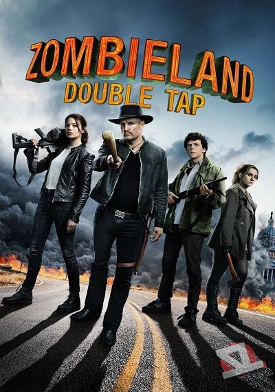 ver Zombieland: Tiro de gracia