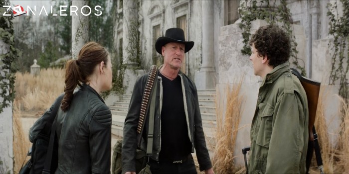 Zombieland: Tiro de gracia gratis