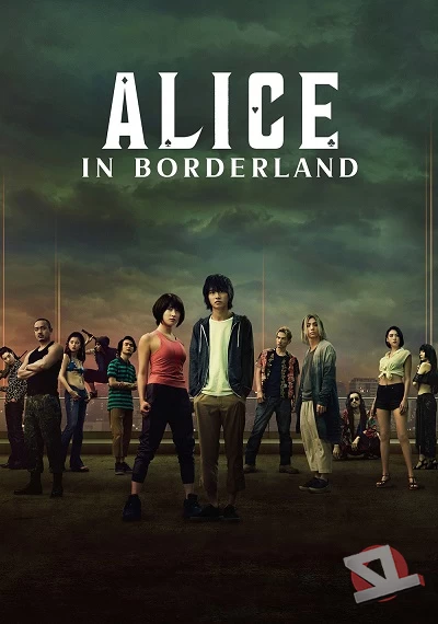 Alice in Borderland