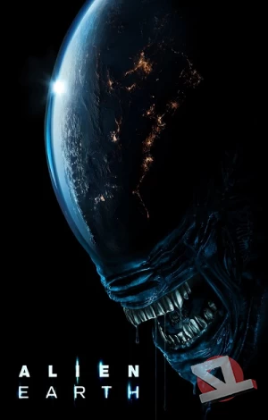 Alien: Earth