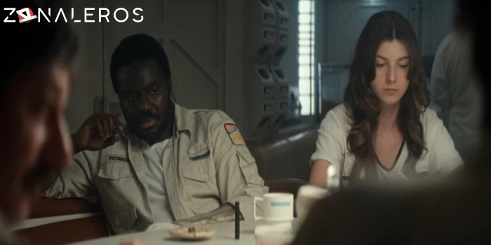 descargar Alien: Earth