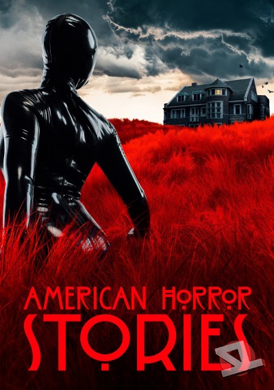 ver American Horror Stories