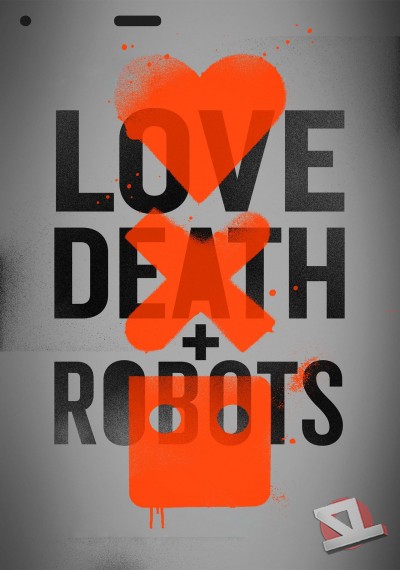 ver Amor, Muerte y Robots