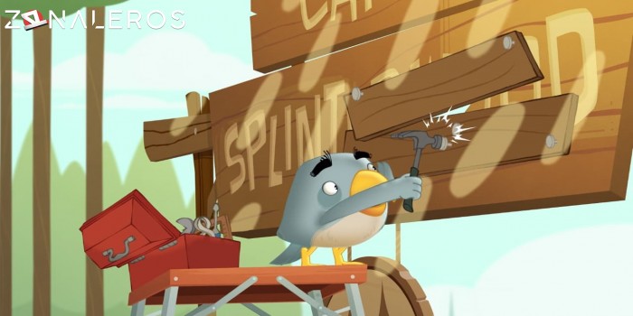 bajar Angry Birds: Locuras de Verano